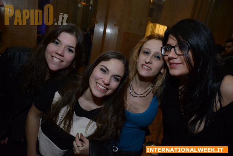 Giovedì 14 Marzo 2013: 