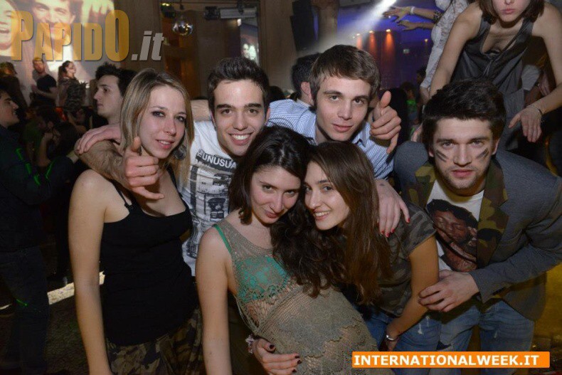 Giovedì 14 Marzo 2013: 