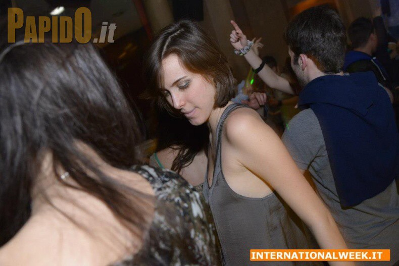 Giovedì 14 Marzo 2013: 