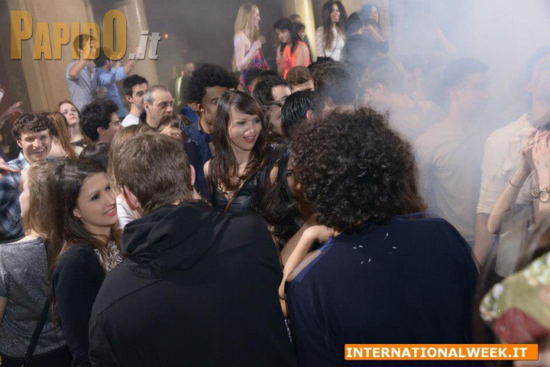 Giovedì 14 Marzo 2013: 
