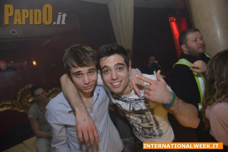 Giovedì 14 Marzo 2013: 