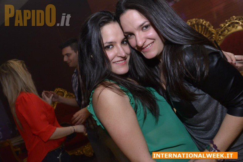 Giovedì 14 Marzo 2013: 
