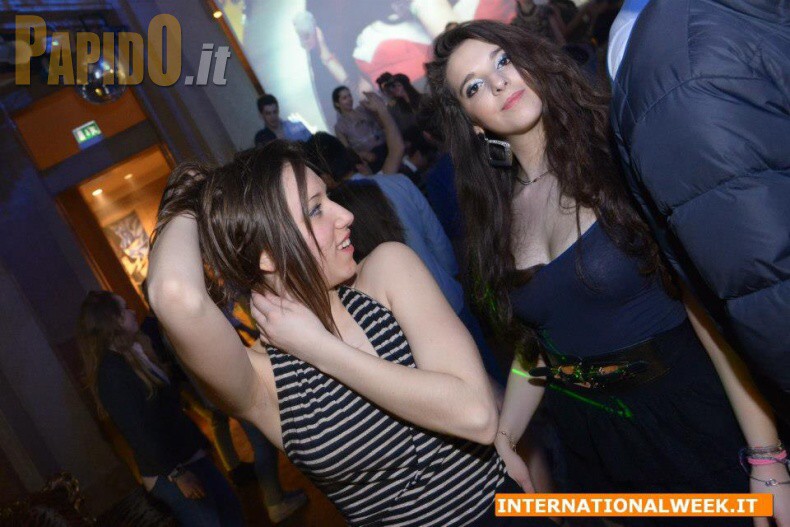Giovedì 14 Marzo 2013: 
