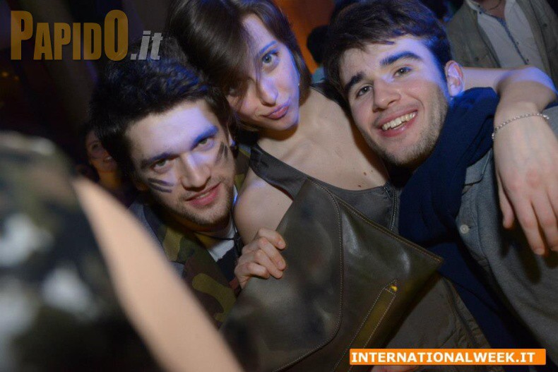 Giovedì 14 Marzo 2013: 