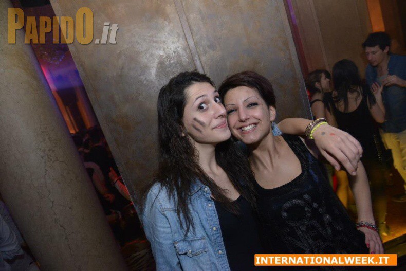 Giovedì 14 Marzo 2013: 