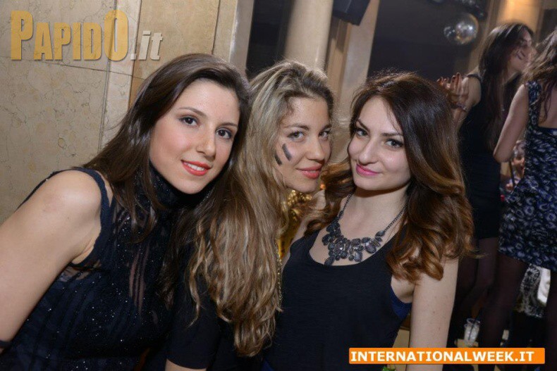 Giovedì 14 Marzo 2013: 