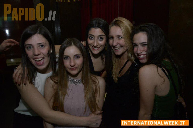 Giovedì 14 Marzo 2013: 