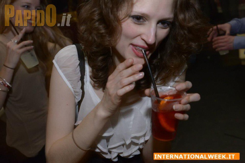 Giovedì 14 Marzo 2013: 