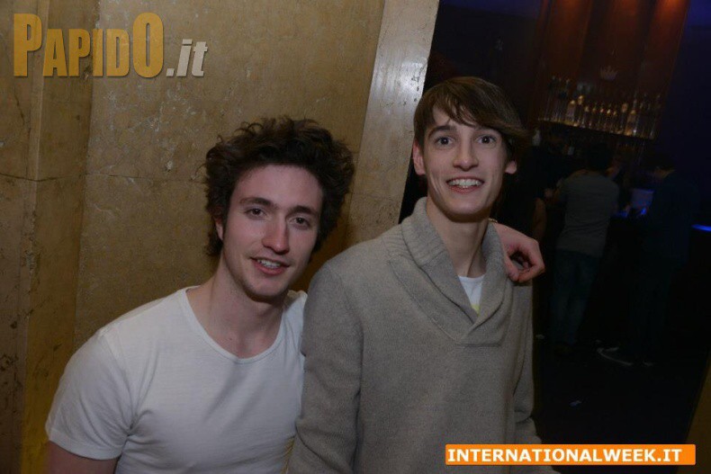 Giovedì 14 Marzo 2013: 