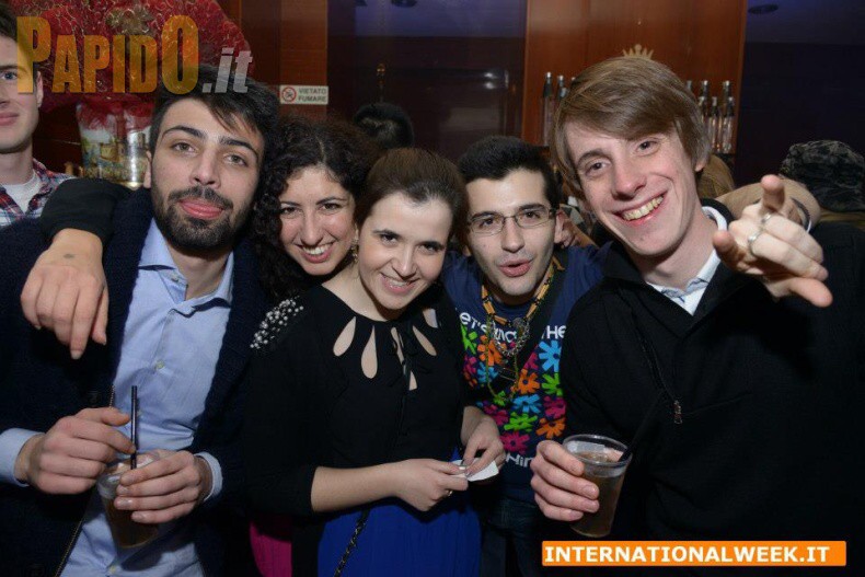 Giovedì 14 Marzo 2013: 