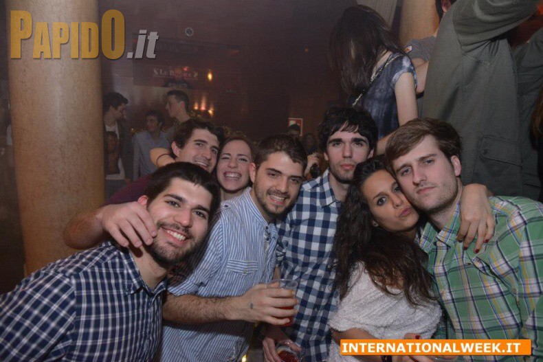 Giovedì 14 Marzo 2013: 