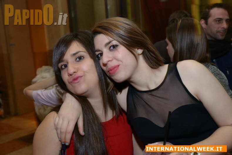 Giovedì 14 Marzo 2013: 