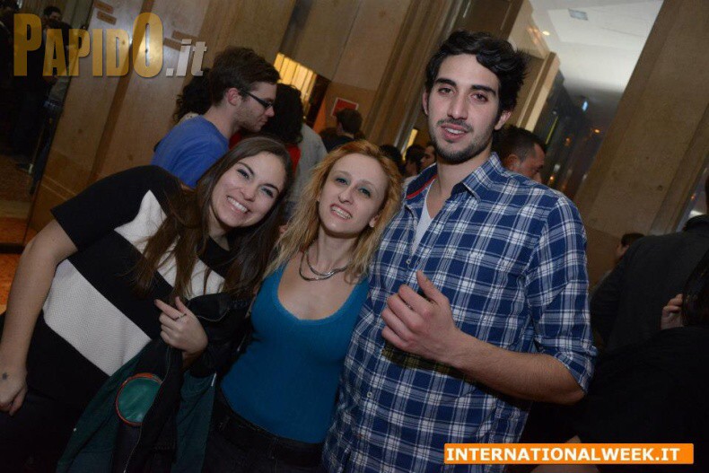 Giovedì 14 Marzo 2013: 