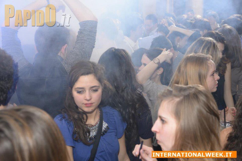 Giovedì 14 Marzo 2013: 