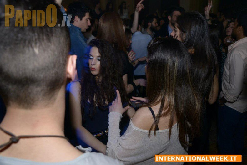 Giovedì 14 Marzo 2013: 