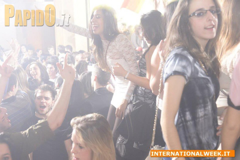 Giovedì 14 Marzo 2013: 