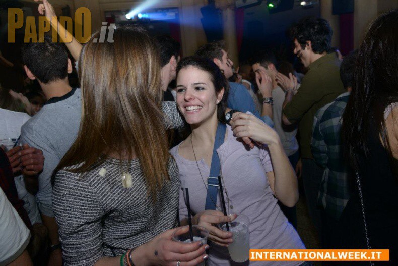Giovedì 14 Marzo 2013: 