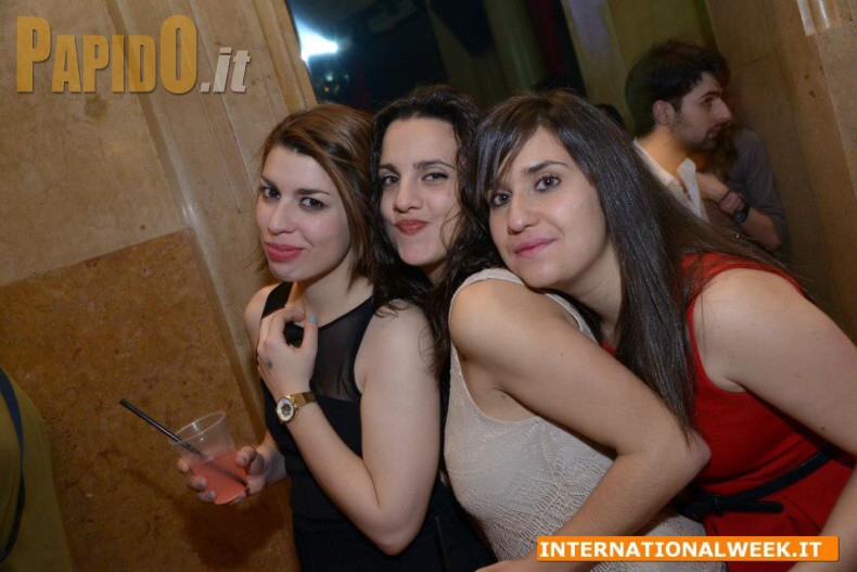 Giovedì 14 Marzo 2013: 