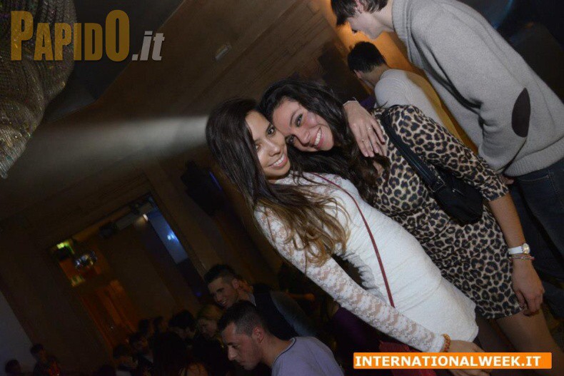Giovedì 14 Marzo 2013: 