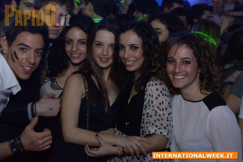 Giovedì 14 Marzo 2013: 
