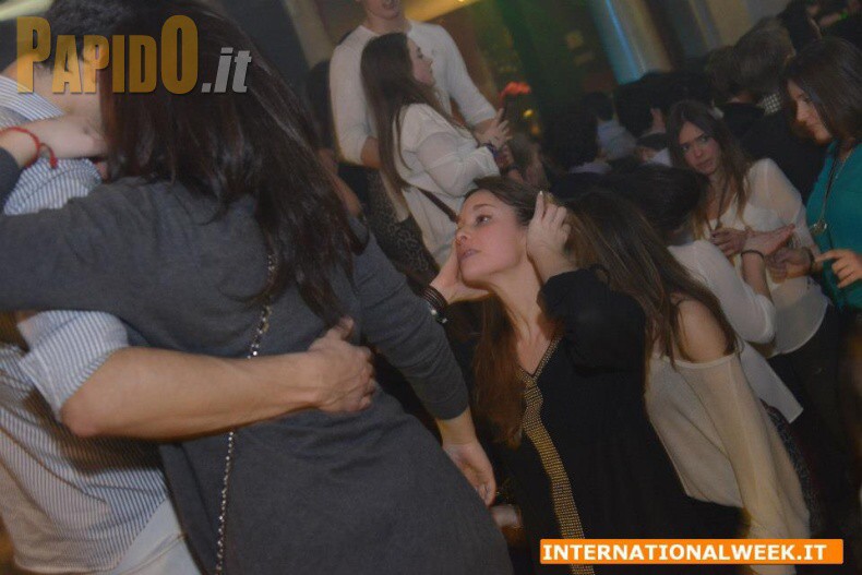 Giovedì 14 Marzo 2013: 
