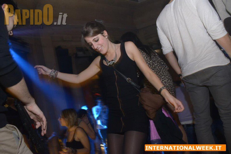 Giovedì 14 Marzo 2013: 