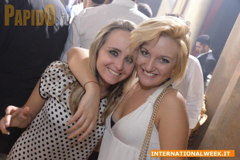 Giovedì 14 Marzo 2013: 