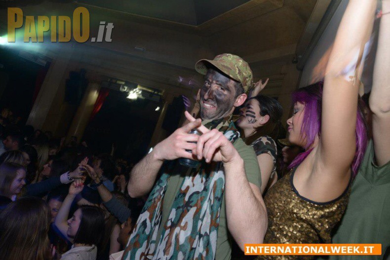Giovedì 14 Marzo 2013: 