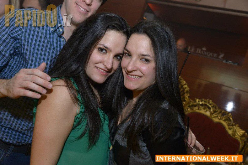 Giovedì 14 Marzo 2013: 