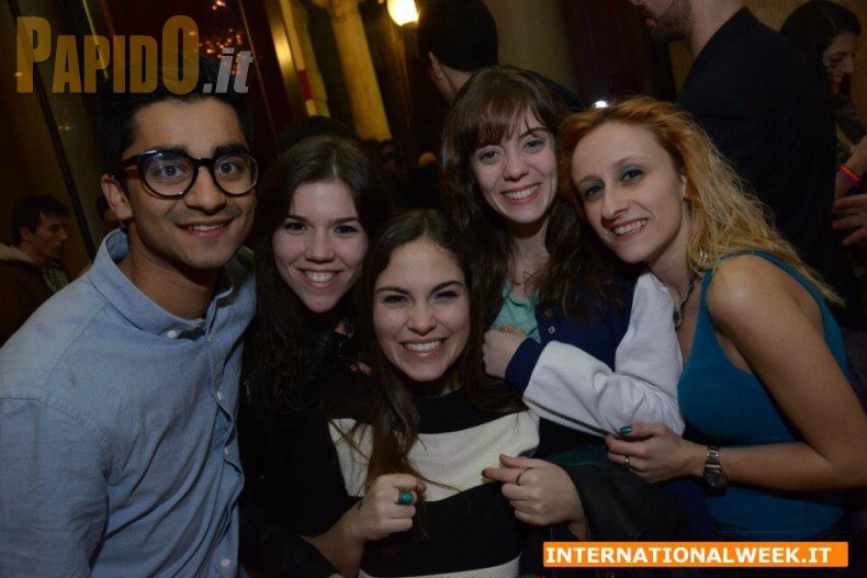 Giovedì 14 Marzo 2013: 