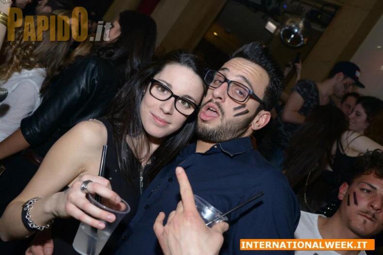 Giovedì 14 Marzo 2013: 