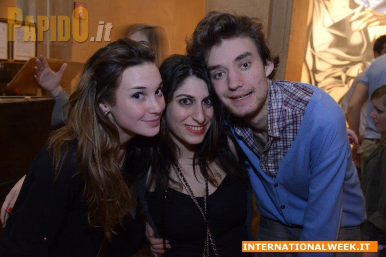 Giovedì 14 Marzo 2013: 