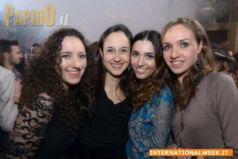 Giovedì 14 Marzo 2013: 