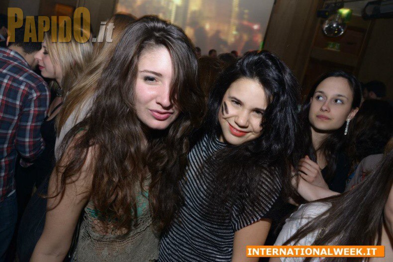 Giovedì 14 Marzo 2013: 