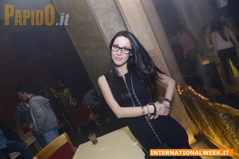 Giovedì 14 Marzo 2013: 
