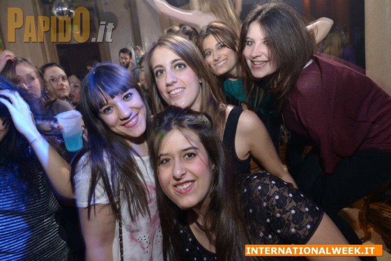 Giovedì 14 Marzo 2013: 