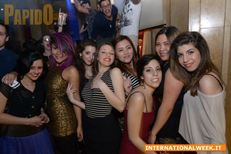 Giovedì 14 Marzo 2013: 