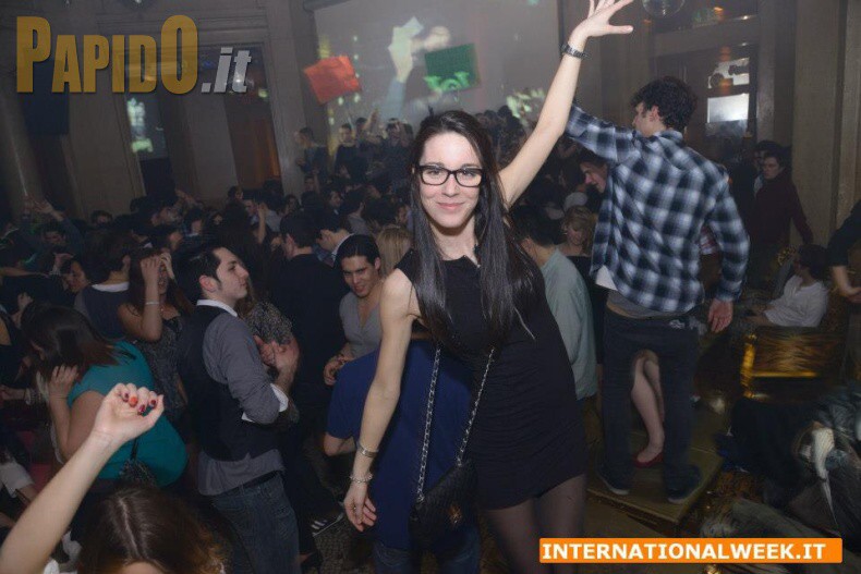 Giovedì 14 Marzo 2013: 