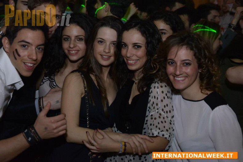 Giovedì 14 Marzo 2013: 