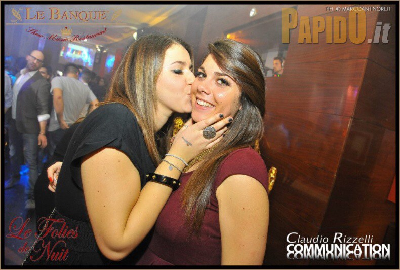 Venerdì 15 Febbraio 2013: 