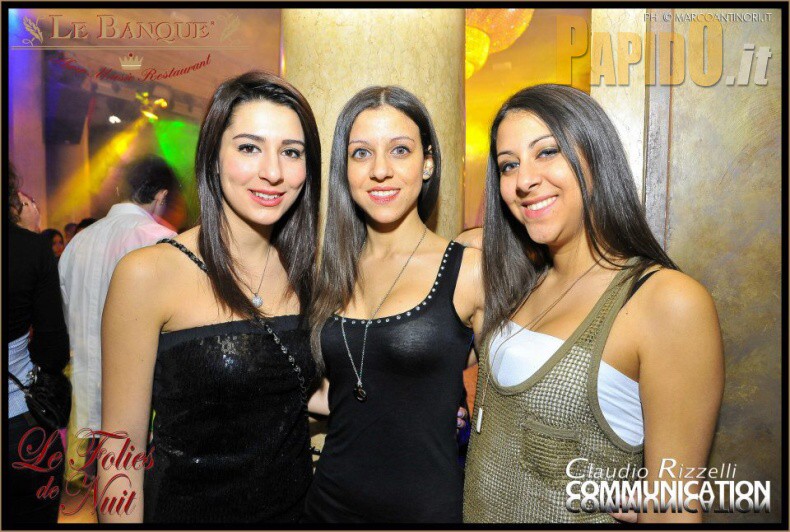 Venerdì 15 Febbraio 2013: 