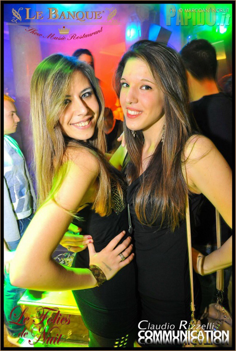Venerdì 15 Febbraio 2013: 