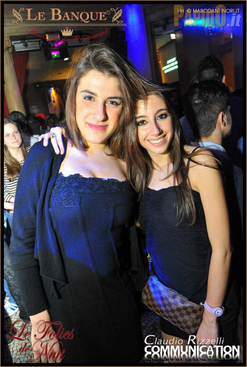Venerdì 15 Febbraio 2013: 