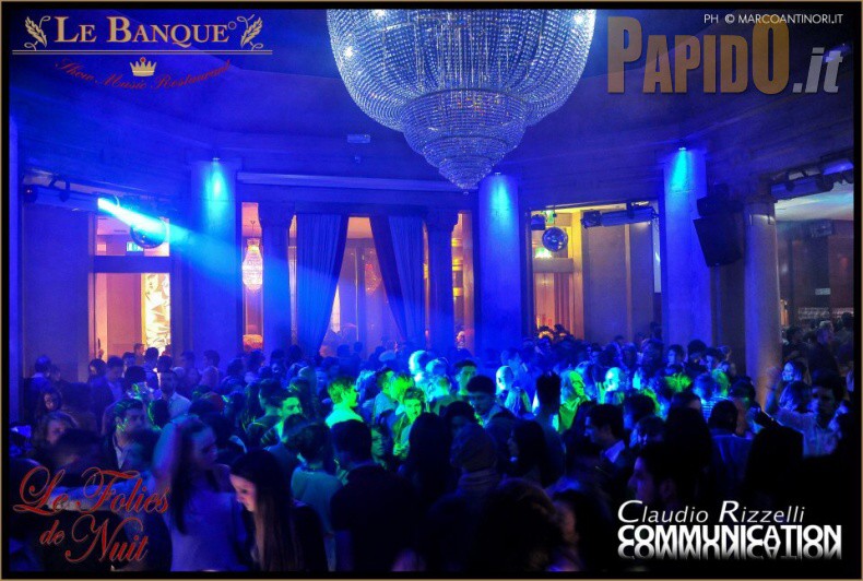 Venerdì 15 Febbraio 2013: 