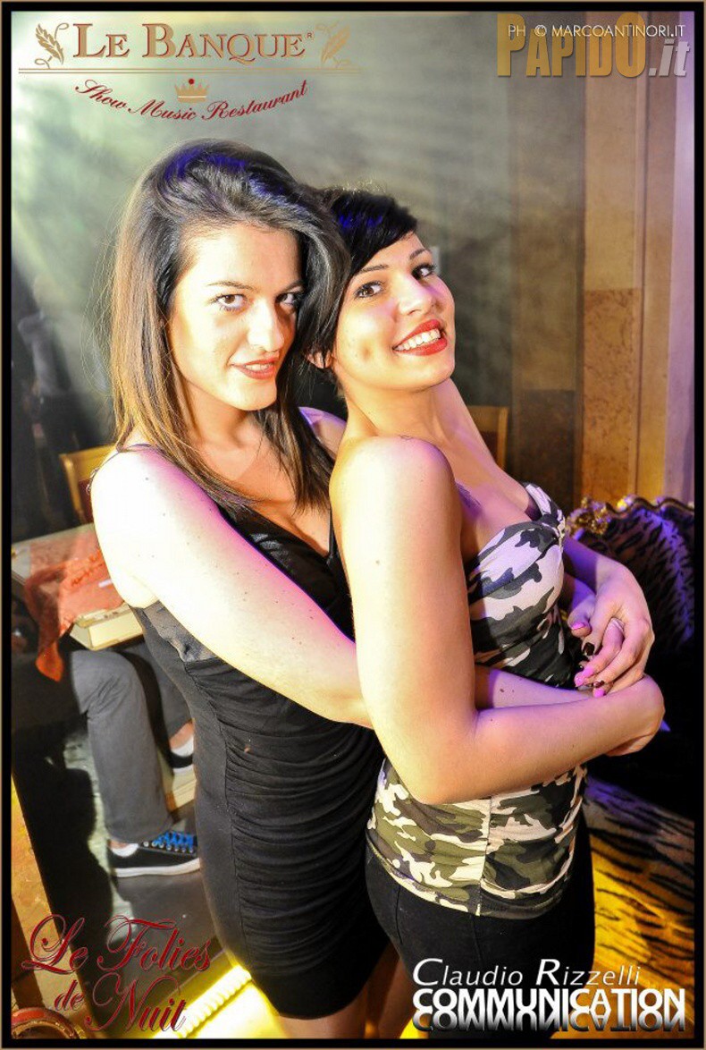 Venerdì 15 Febbraio 2013: 
