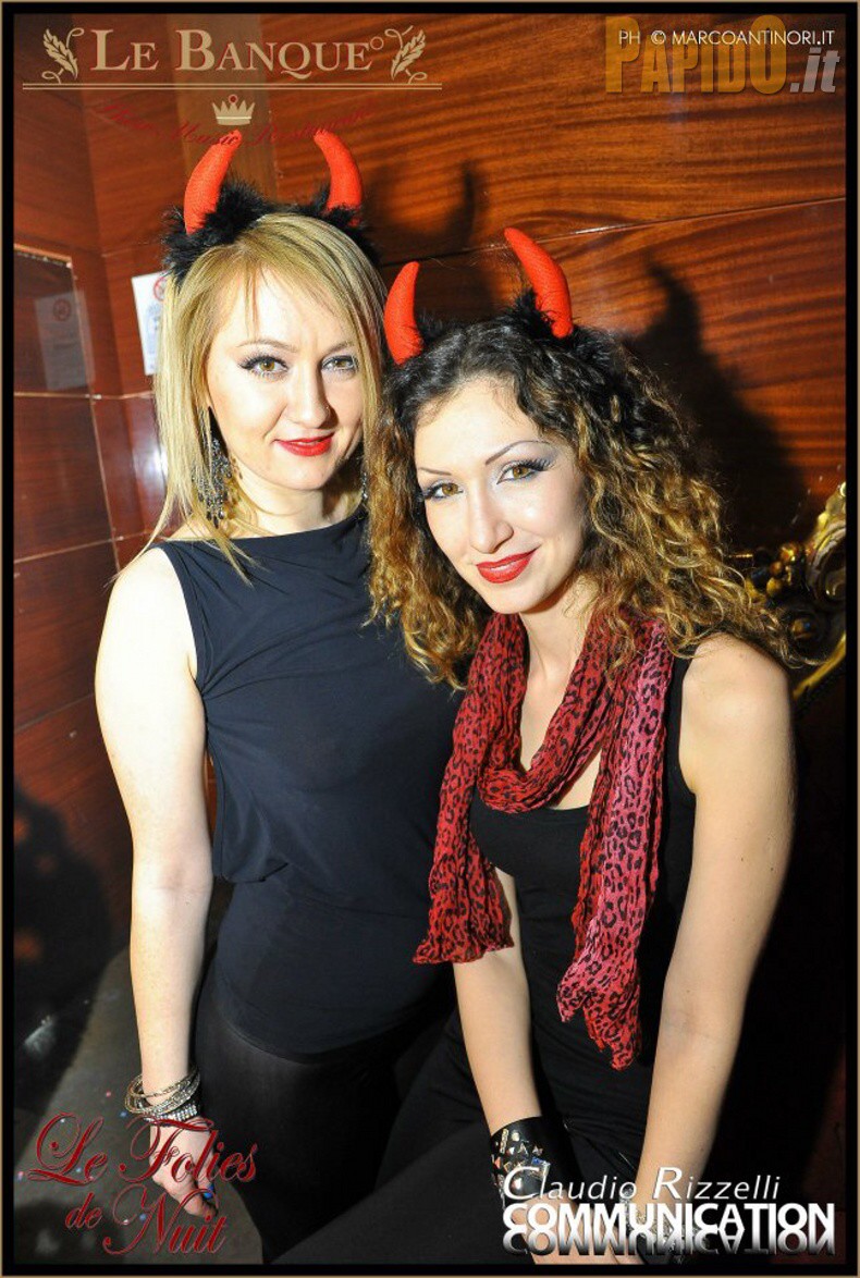 Venerdì 15 Febbraio 2013: 