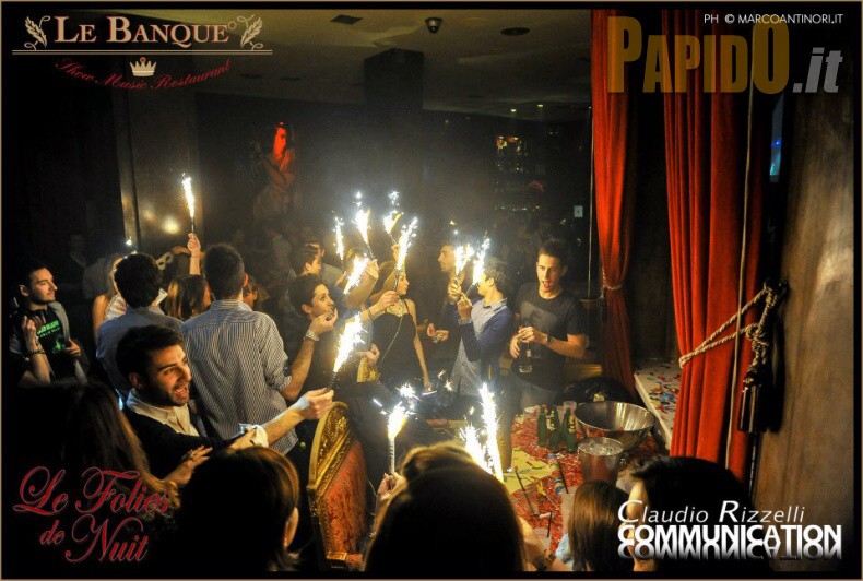 Venerdì 15 Febbraio 2013: 