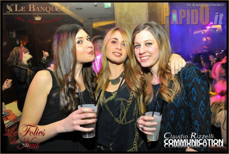 Venerdì 15 Febbraio 2013: 
