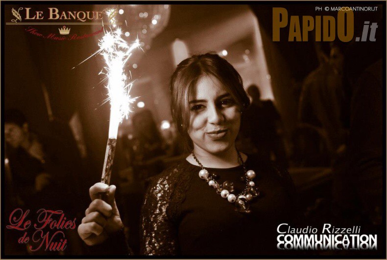 Venerdì 15 Febbraio 2013: 