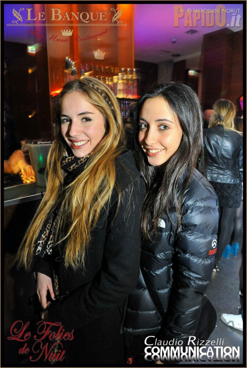 Venerdì 15 Febbraio 2013: 